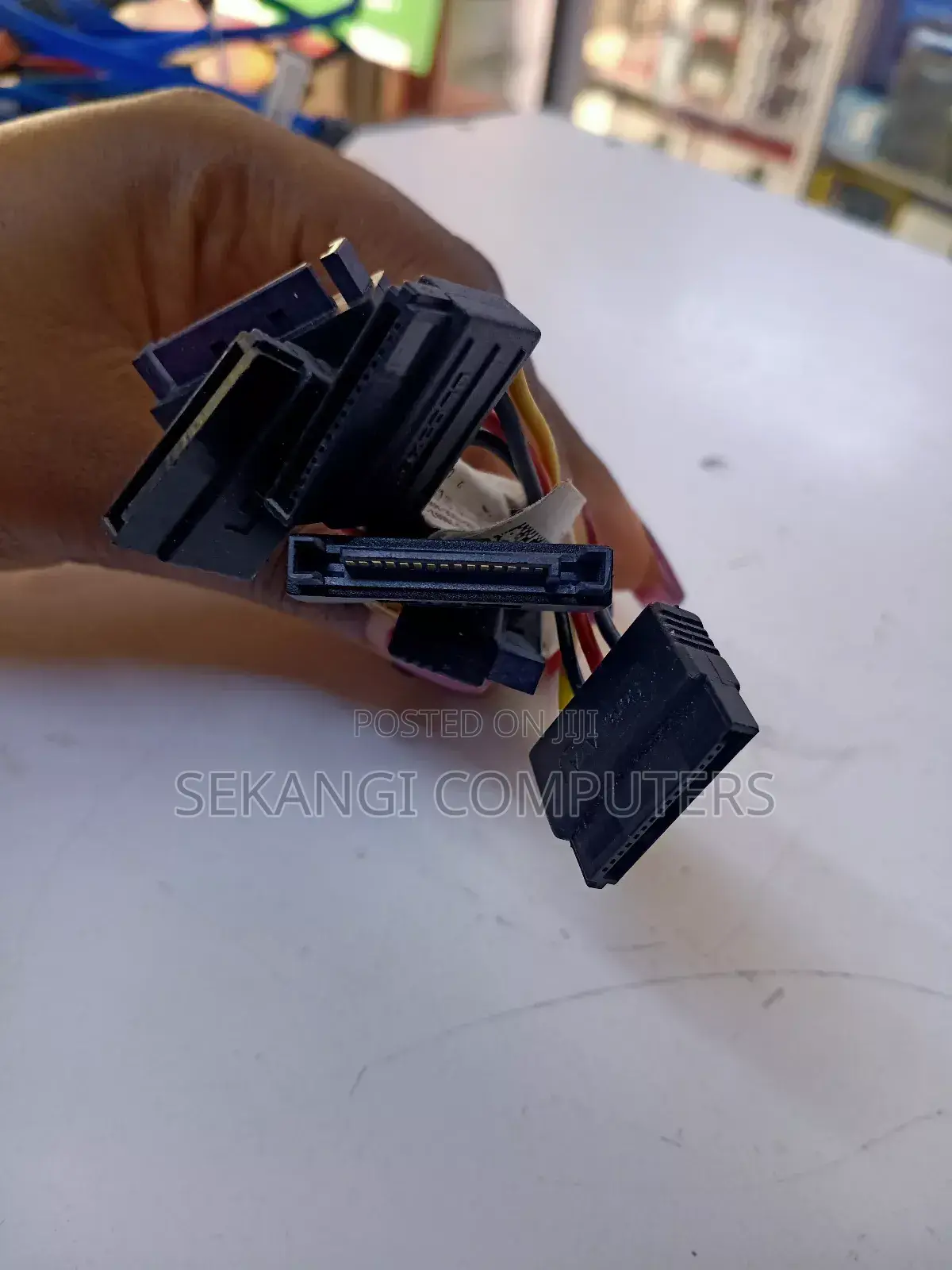 Sata Power Cable
