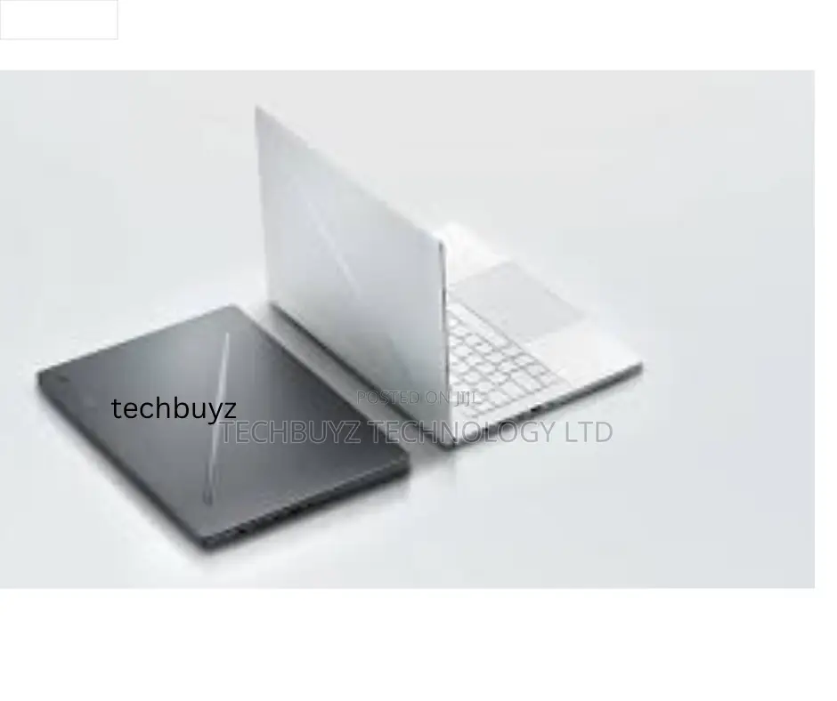 New Laptop Asus ROG Zephyrus G14 16GB AMD Ryzen 9 SSD 1T