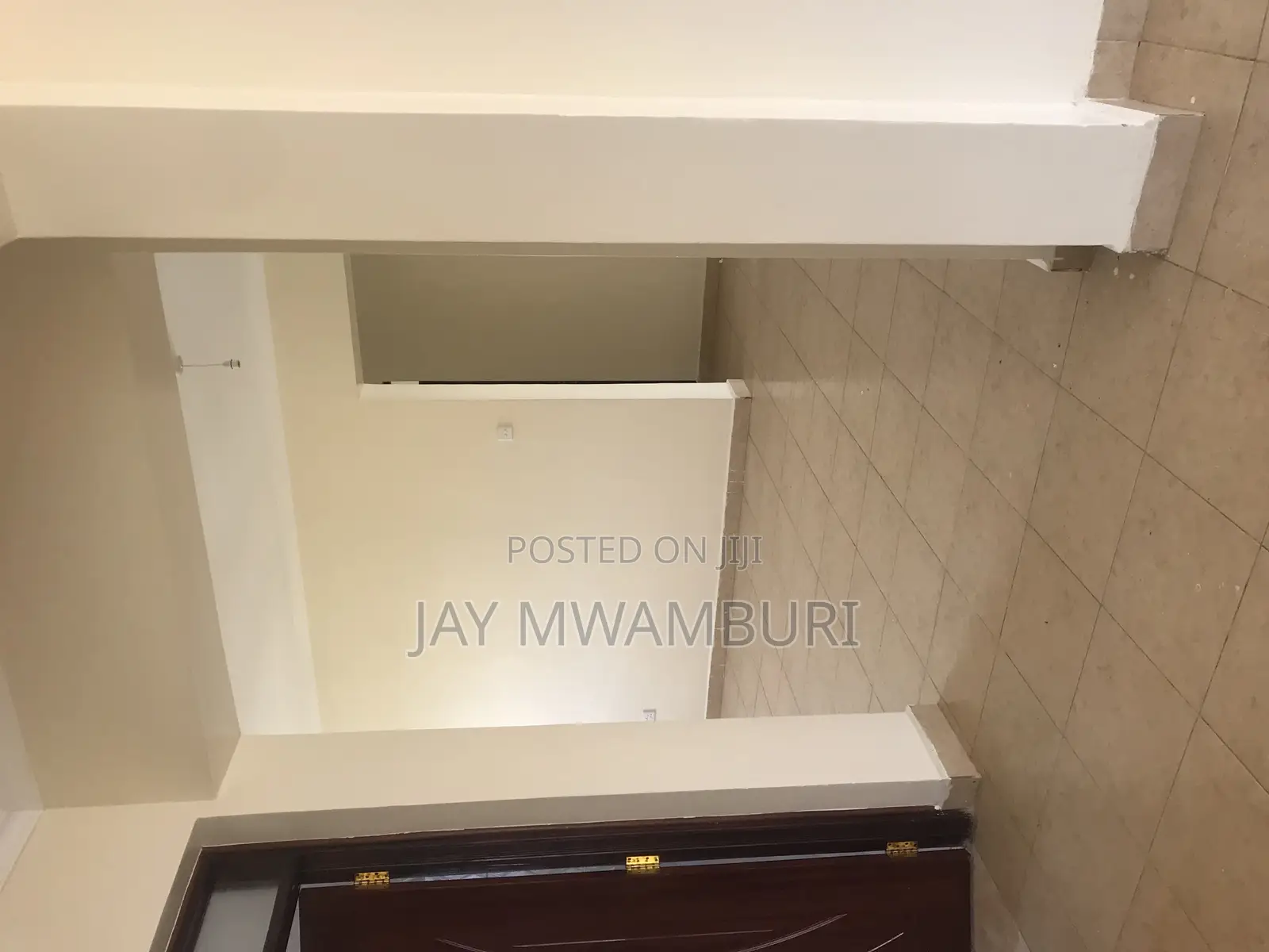3bdrm Apartment in Syokimau, Viraj Area for rent