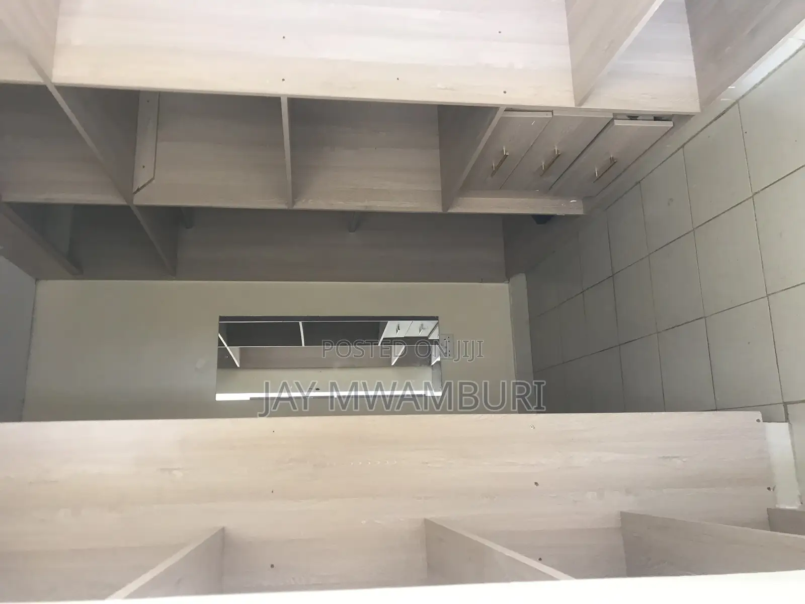 3bdrm Apartment in Syokimau, Viraj Area for rent
