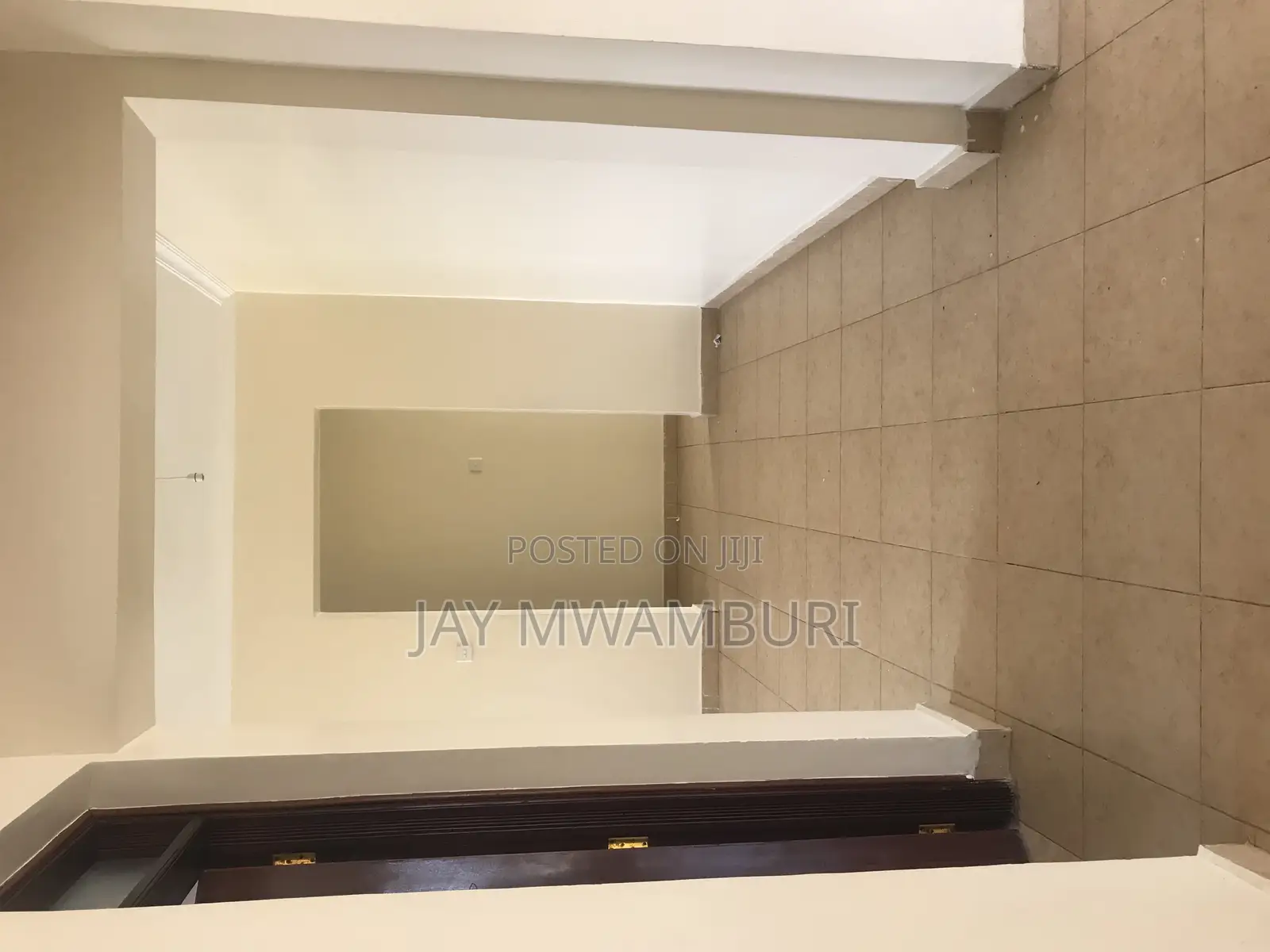 3bdrm Apartment in Syokimau, Viraj Area for rent