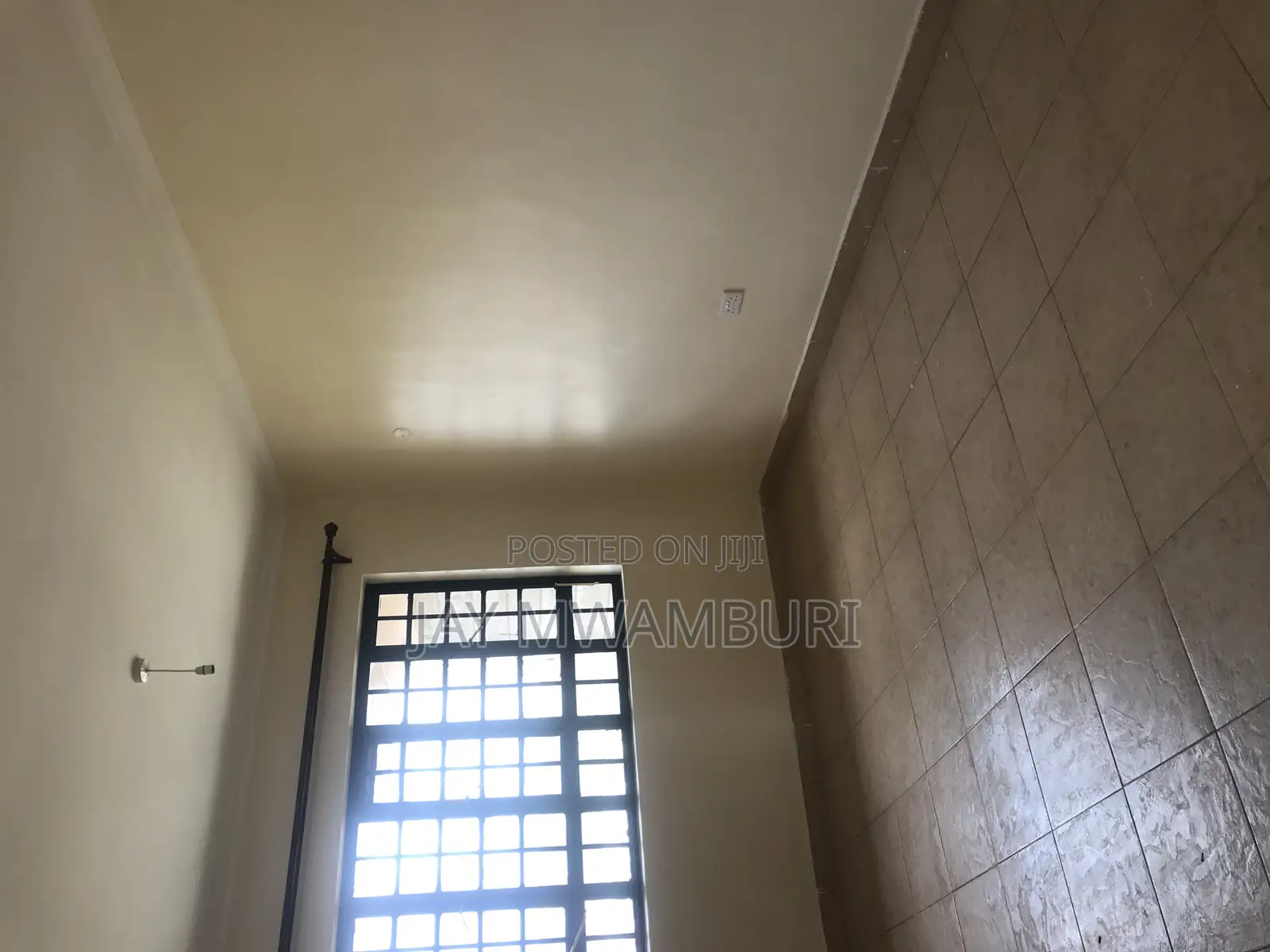 3bdrm Apartment in Syokimau, Viraj Area for rent