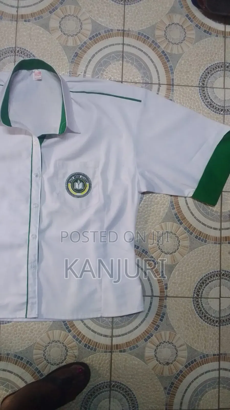 Corporate Shirts