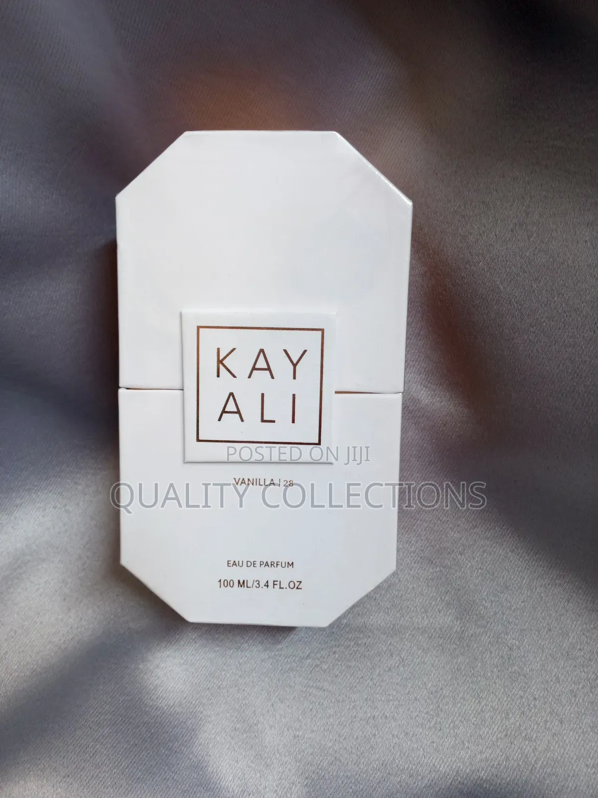Kayali Vanilla 100ml
