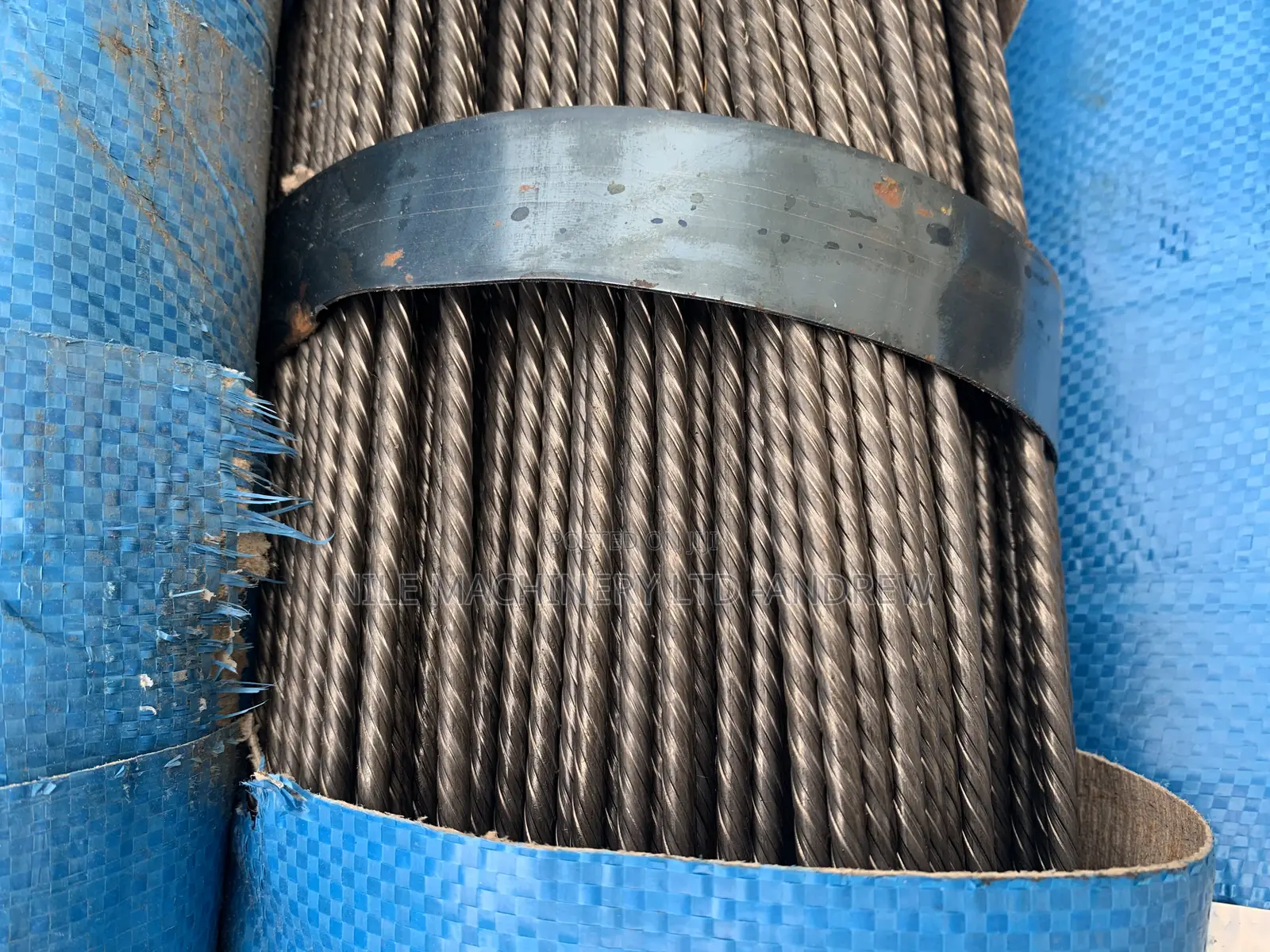 11.5 Meters T Beam Making Equipment-Whole Set