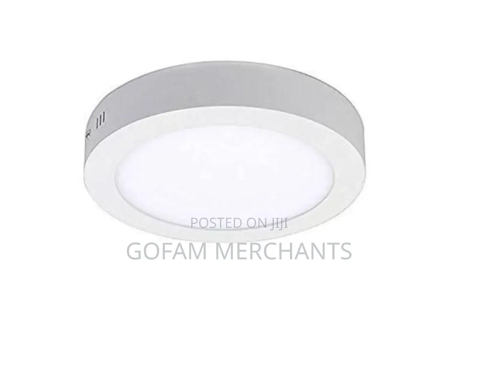 Led Panel Light 18w Surface Mounted Led Ceiling Lights