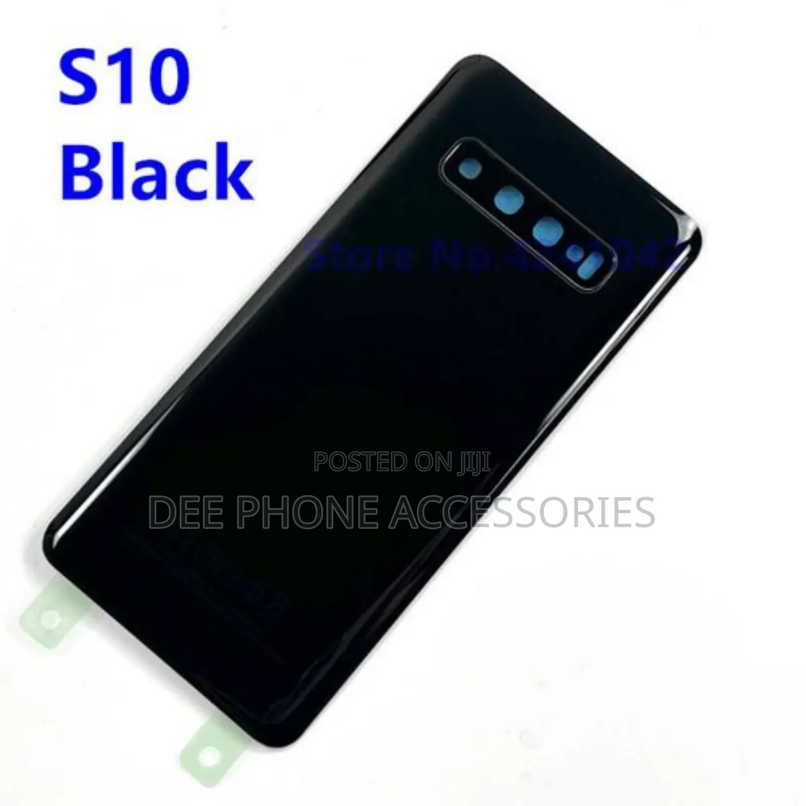 Samsung Galaxy S10 Back Glass Cover