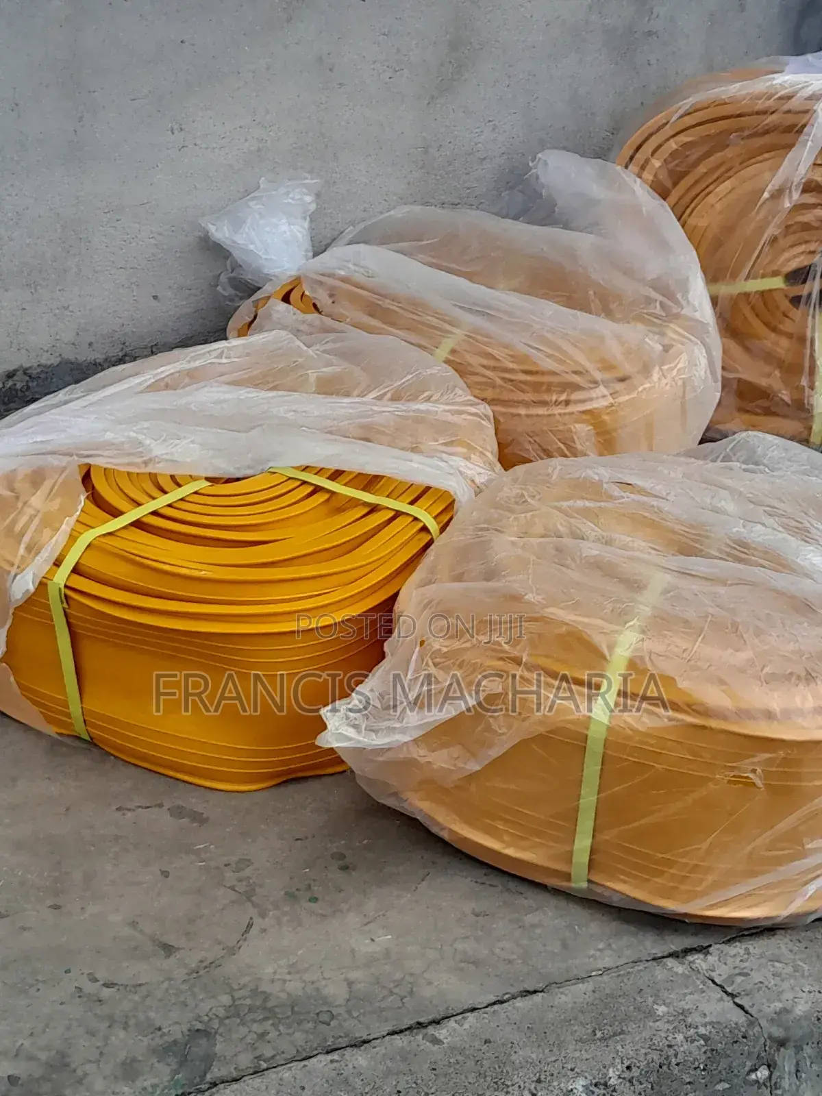 Brand New Water Bar Supplies