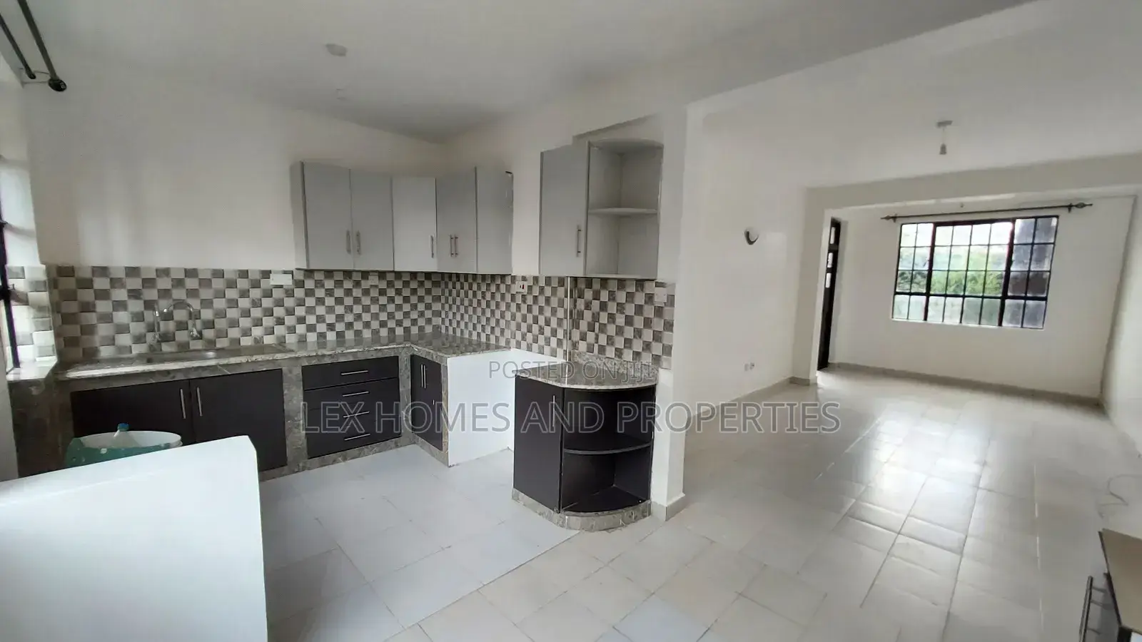 Mini Flat in Ongata Rongai for rent