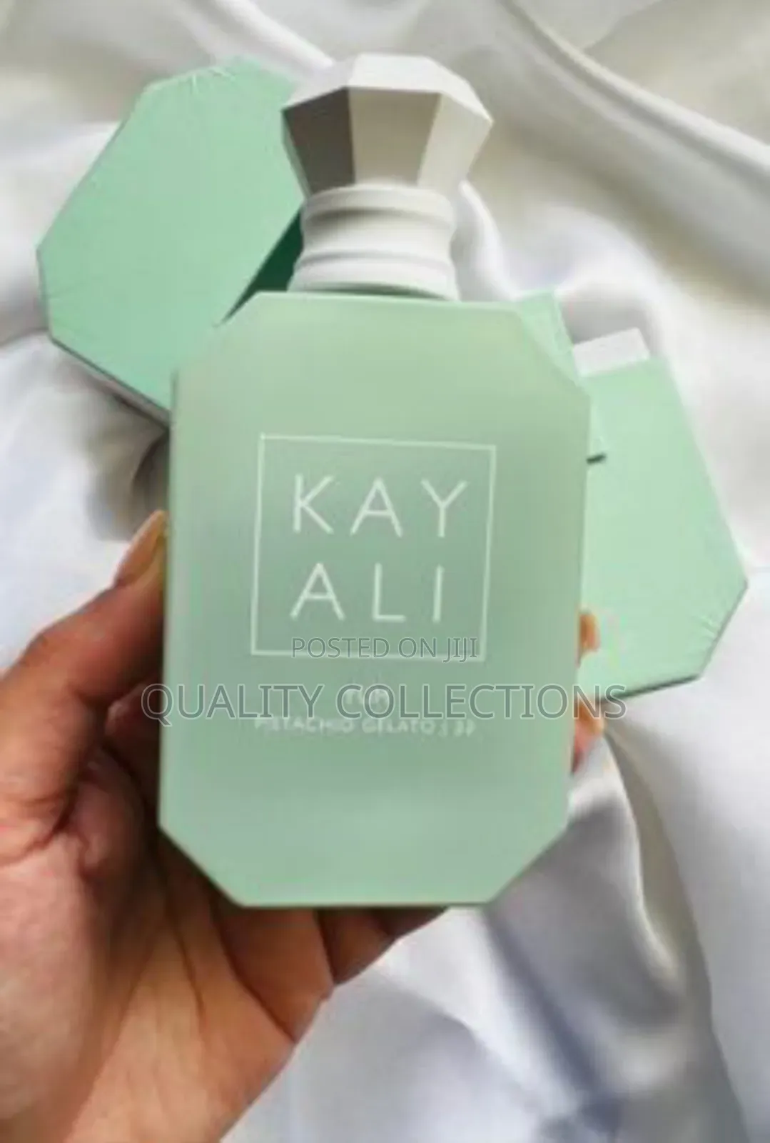 Kayali Pistachio 100ml