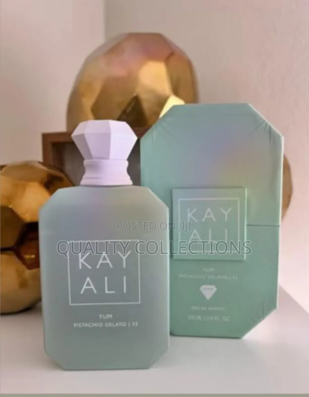 Kayali Pistachio 100ml