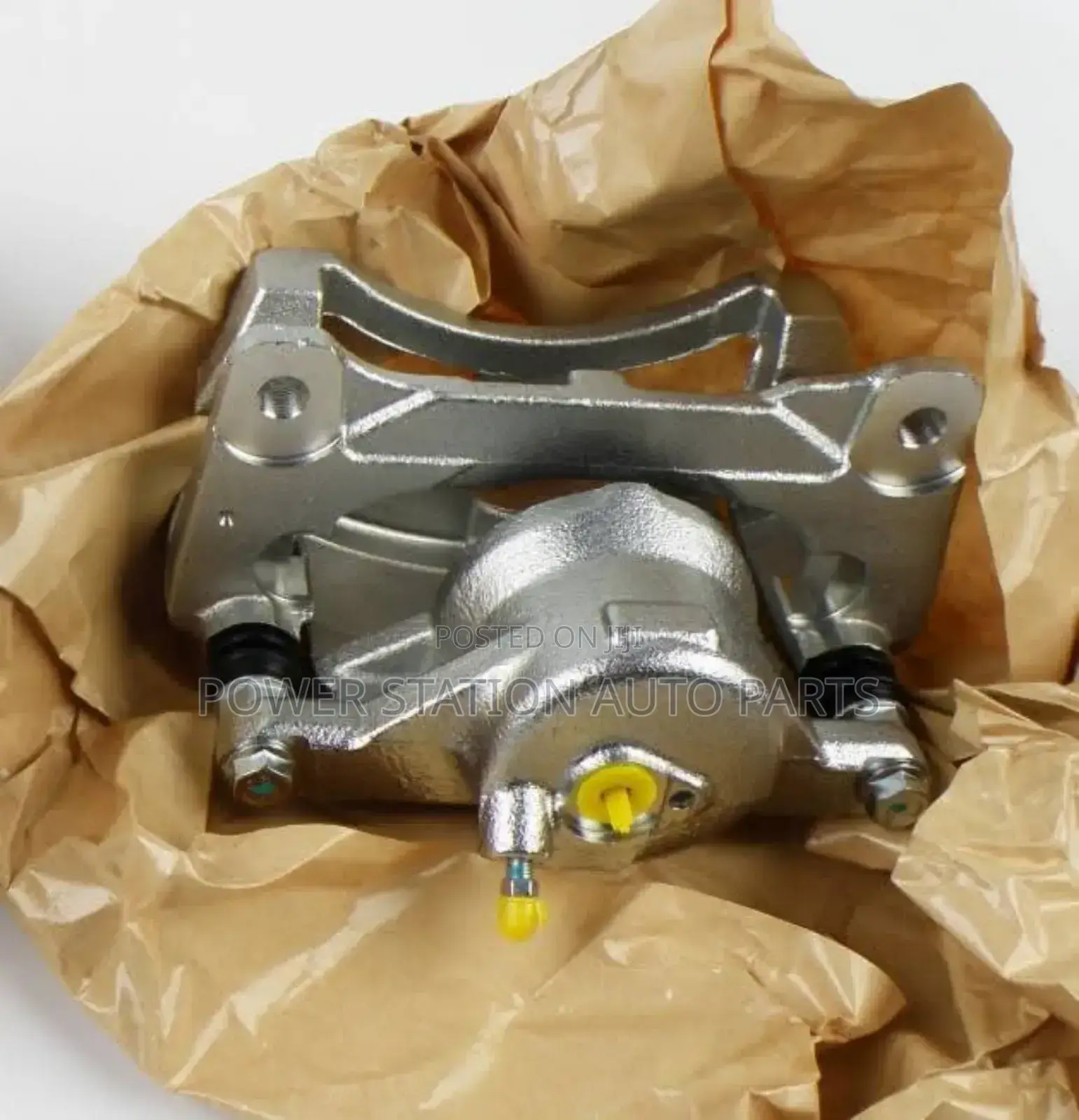 Brake Calipers Landcruiser Prado Genuine J120/ J150, Lc 200