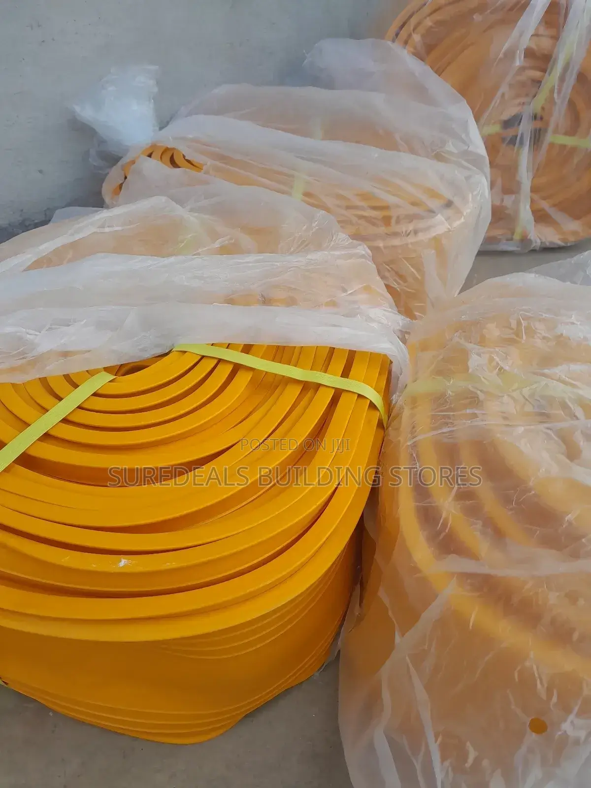 Construction Water Stop Waterbar 25m V2000