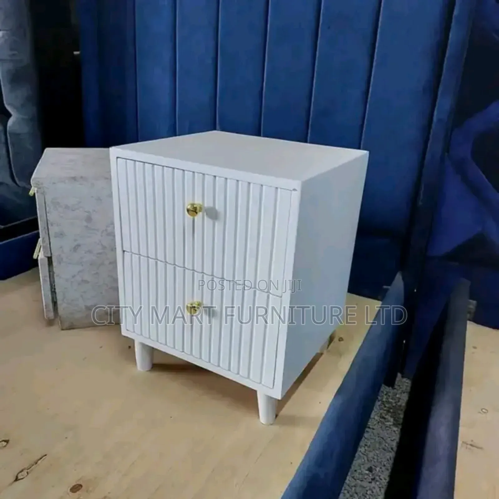 Mastered Night Stands/Side Beds/Side Drawers