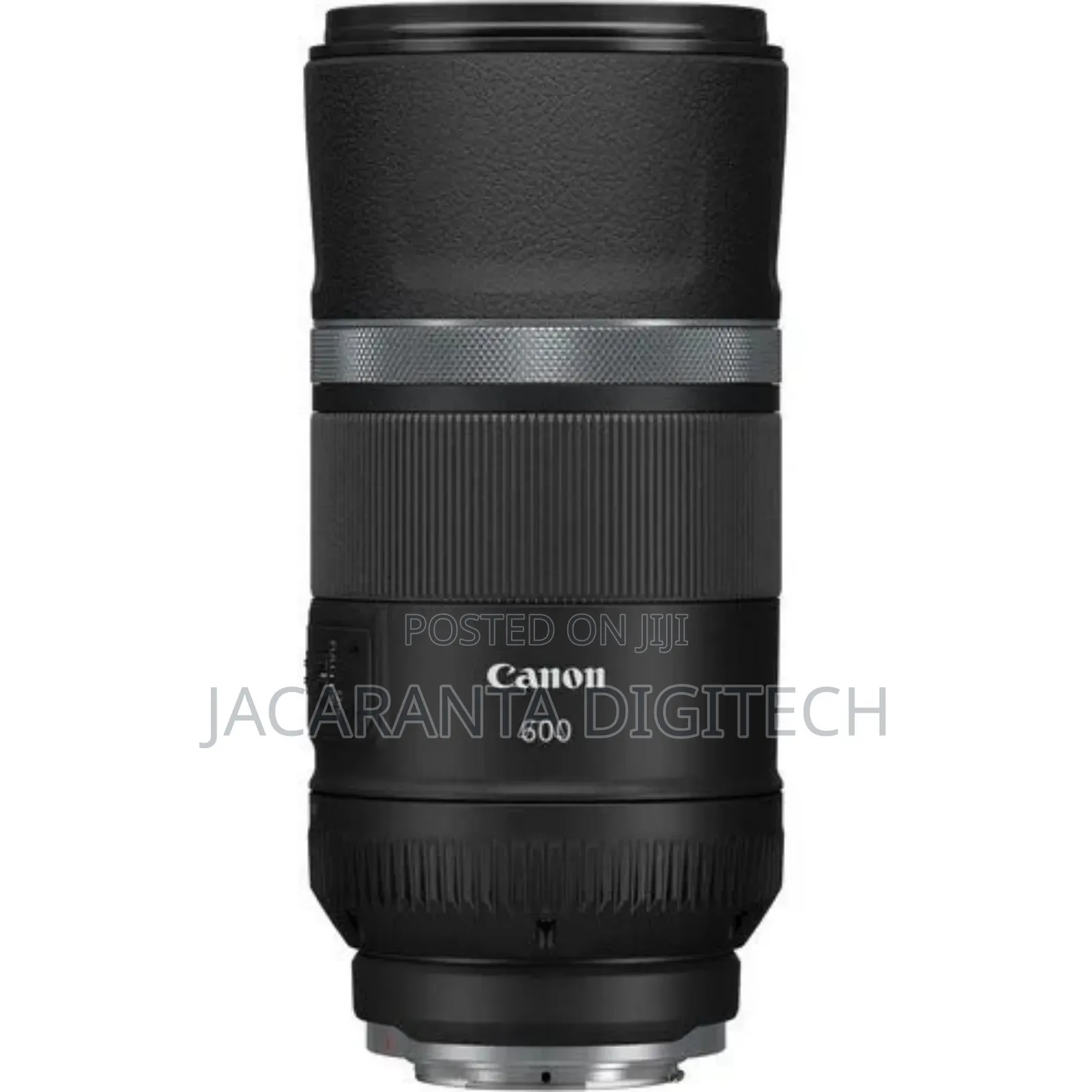 Canon Rf 600mm F/11 Is STM Lens