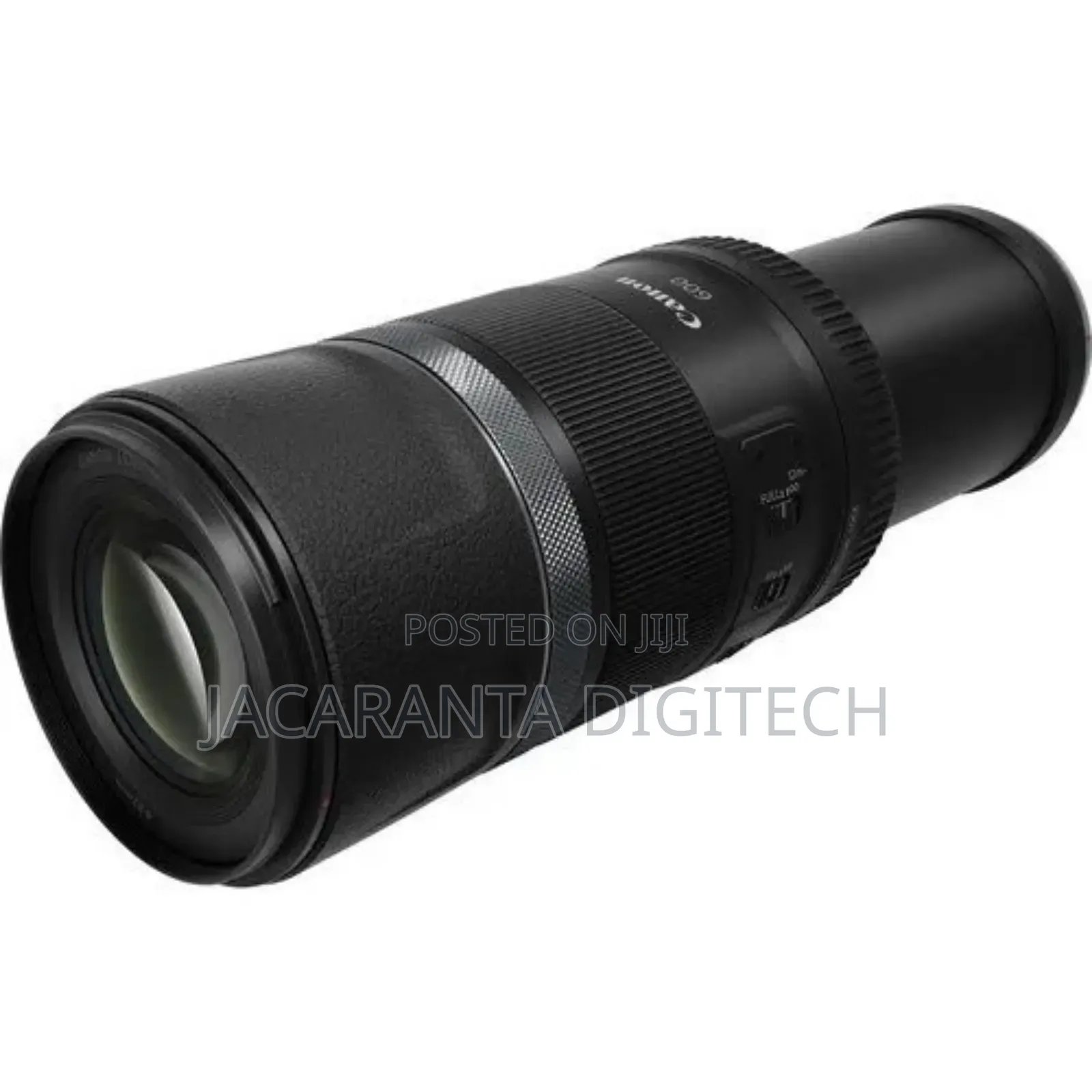 Canon Rf 600mm F/11 Is STM Lens