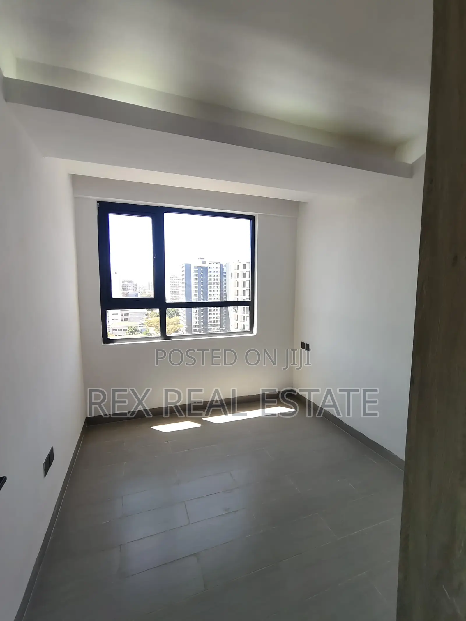 1bdrm Apartment in Padmore Residency, Hurlingham for rent