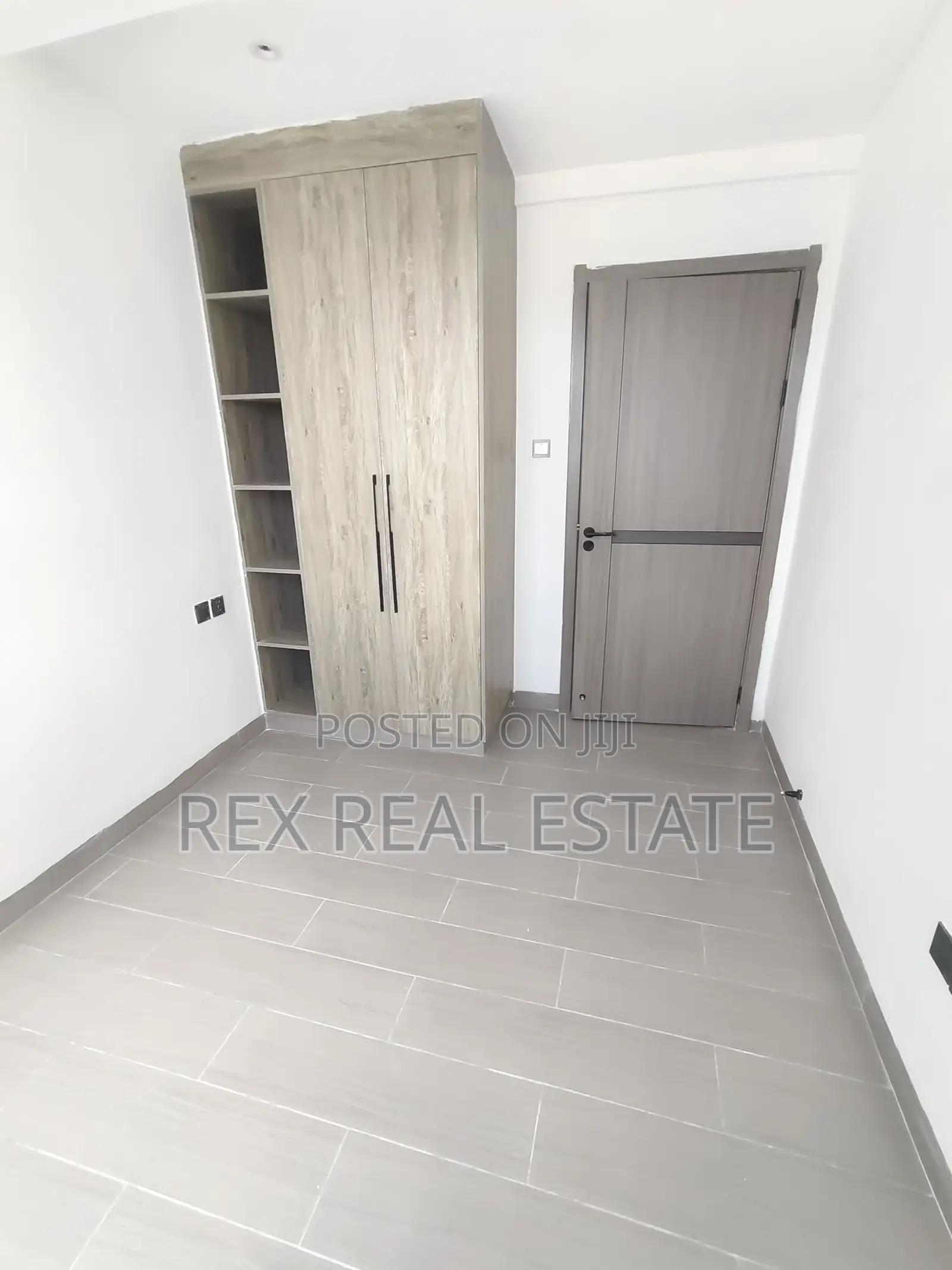 1bdrm Apartment in Padmore Residency, Hurlingham for rent
