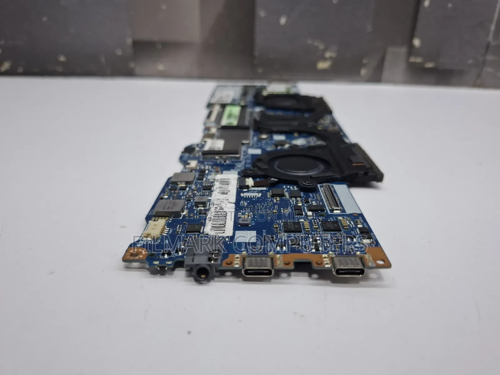 Lenovo Yoga 720-13ikb Series Core I5-8250u 8gb Ram Motherboard