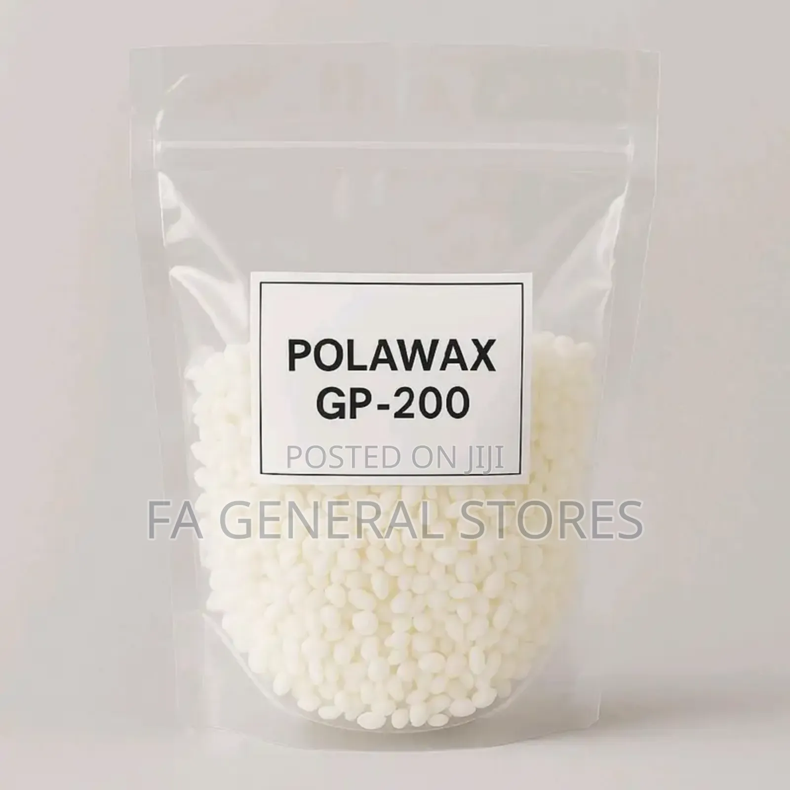 Pola Wax Emulsifier