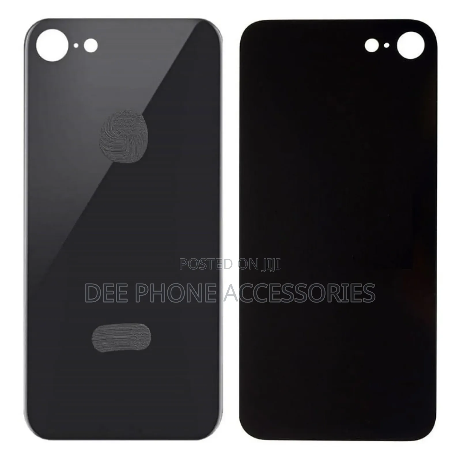iPhone 8 Backglass Replacement
