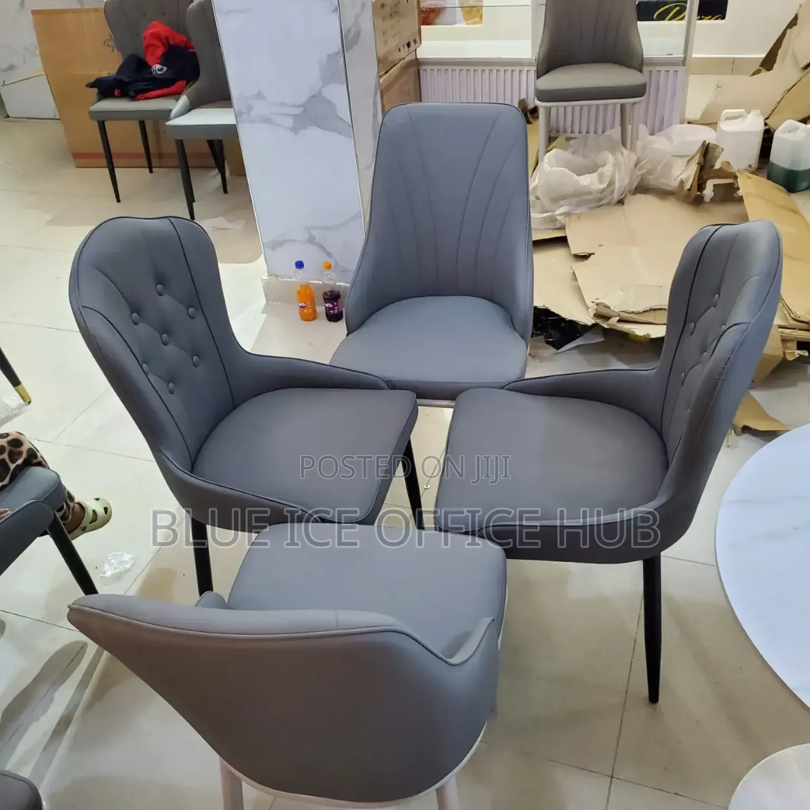 Dining Chair