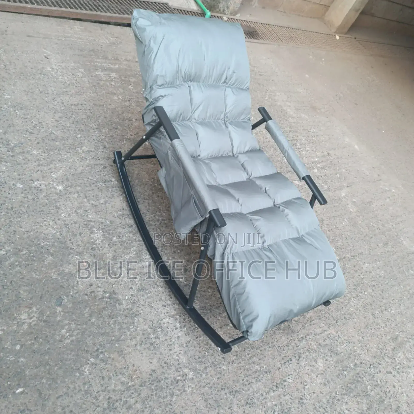 Lounge Chair