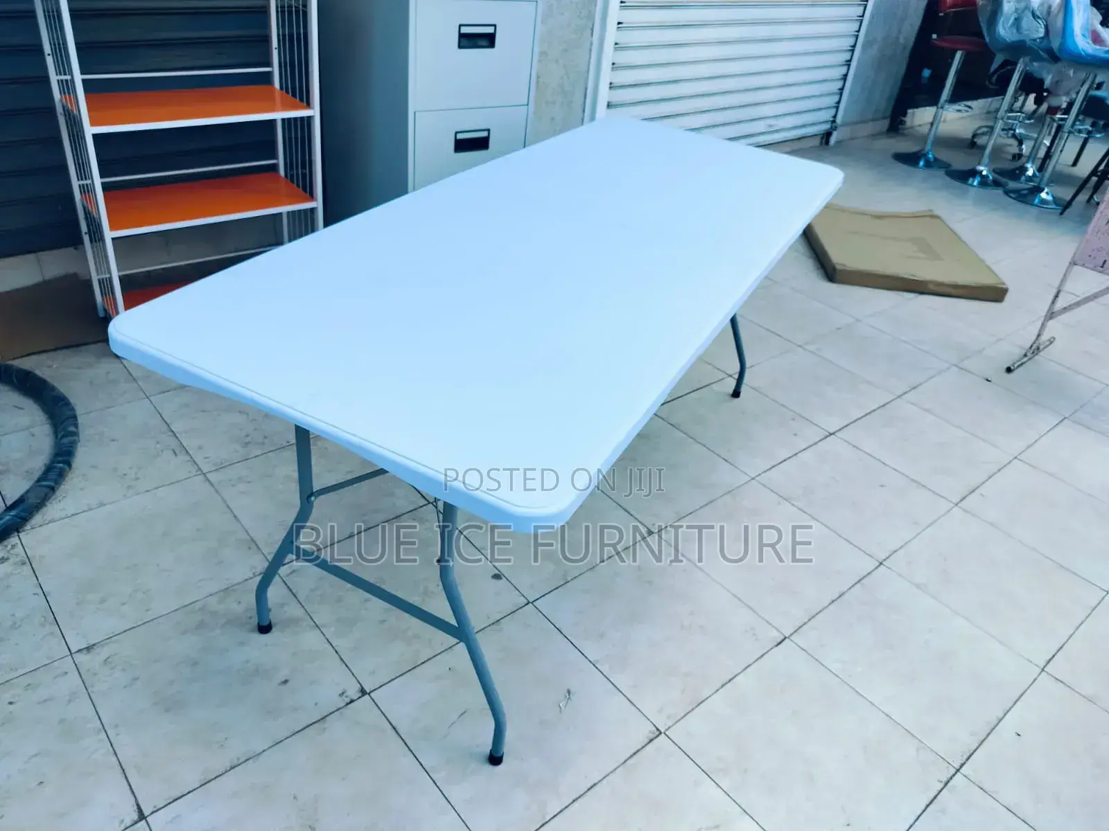 Foldable Catering Table