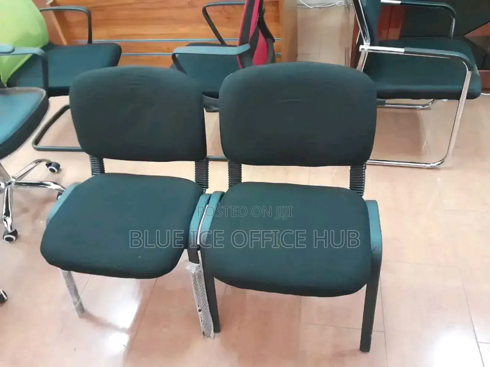 Tosca Chair