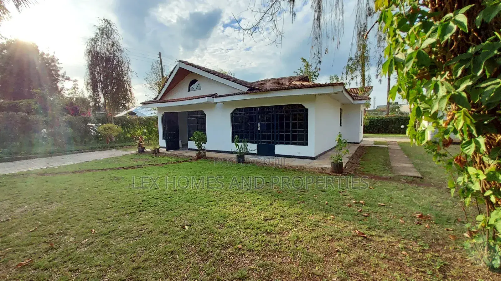 Studio Apartment in Karen South Estate for rent