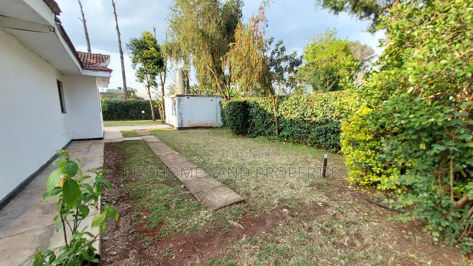 Studio Apartment in Karen South Estate for rent