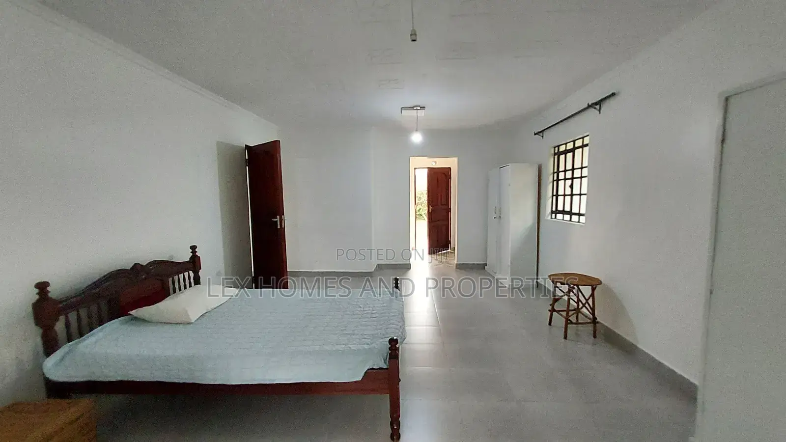 Studio Apartment in Karen South Estate for rent