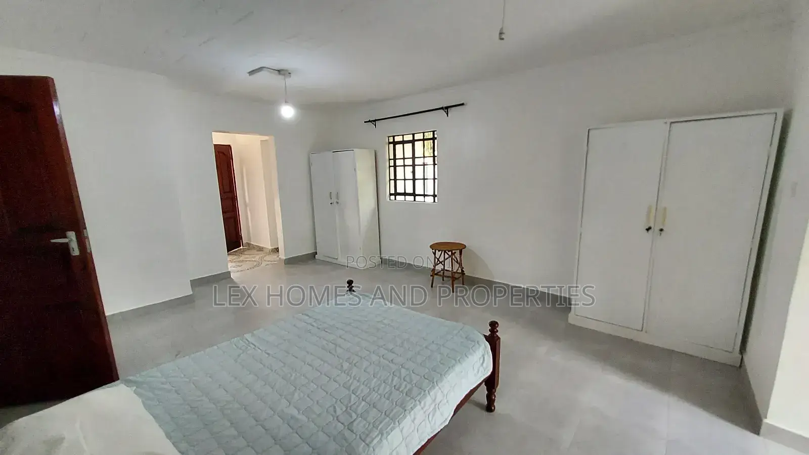 Studio Apartment in Karen South Estate for rent