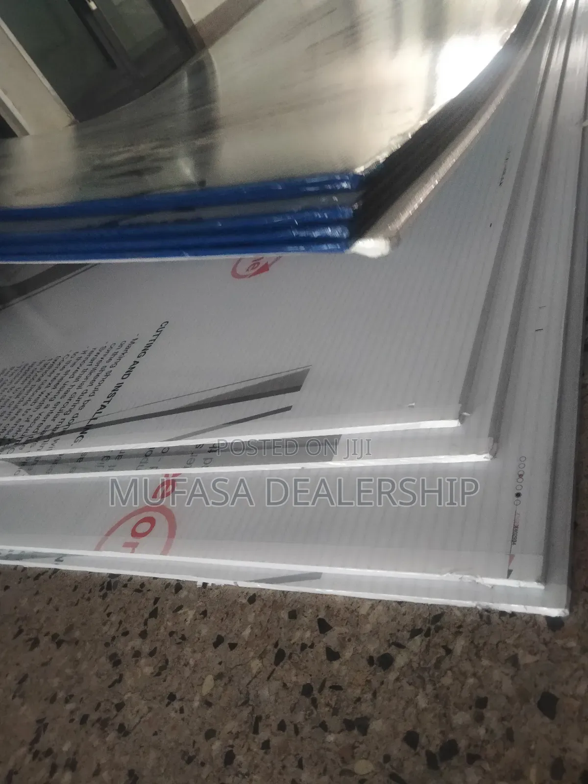 Polycarbonate Resin Sheet