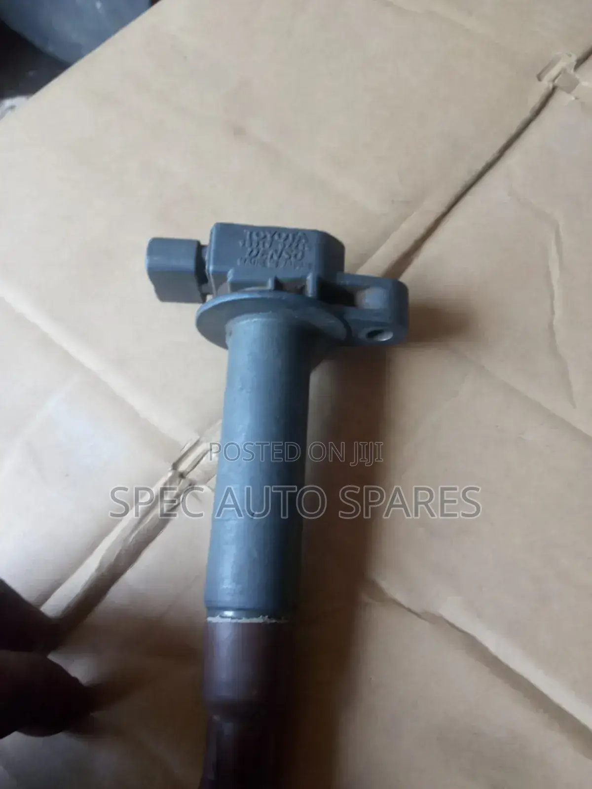 Ignition Coil Plug No 40 for Toyota Probox