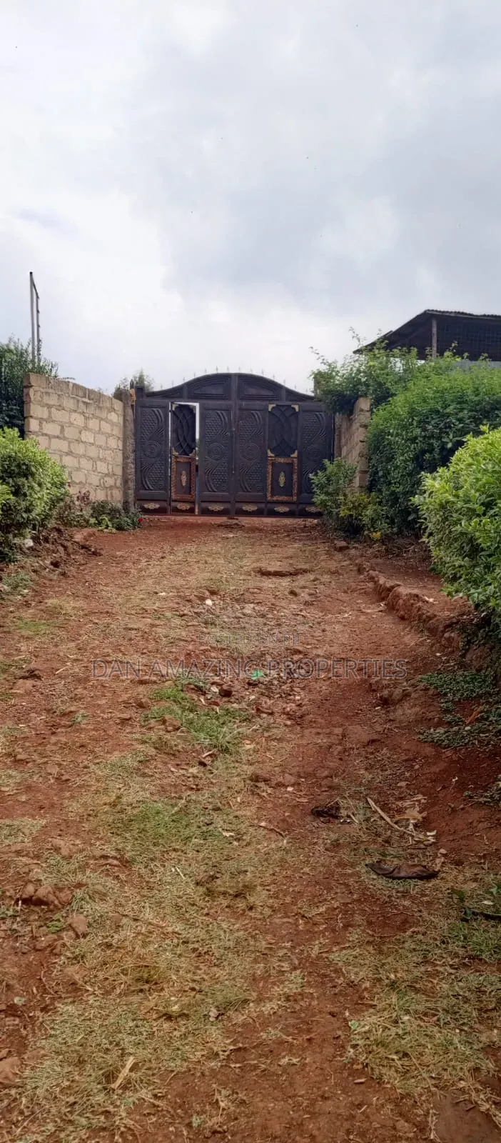 1.2 Acres in Lower Kabete for Sale Ideal for Residential Apartments