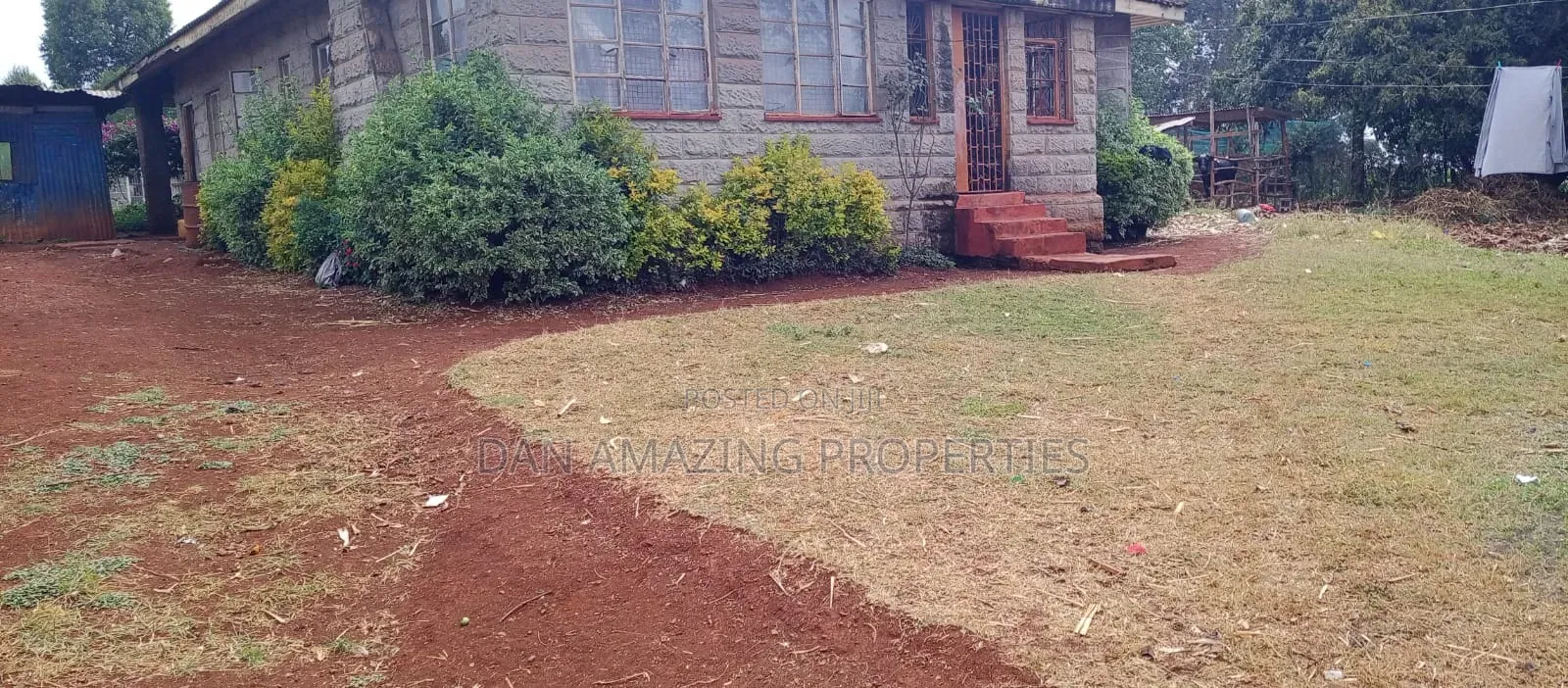 1.2 Acres in Lower Kabete for Sale Ideal for Residential Apartments