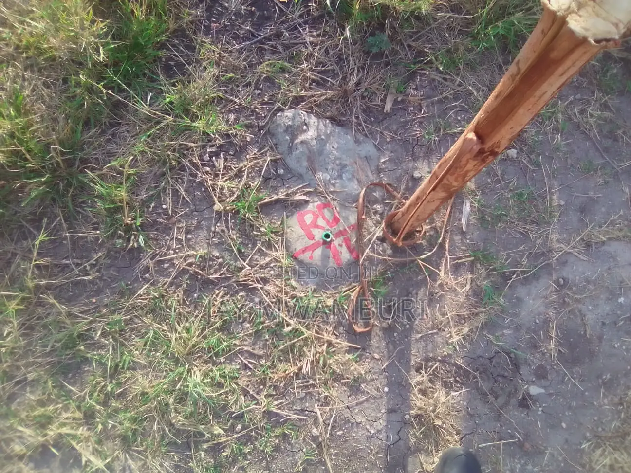 80 Acres Land Sabaki Mlolongo