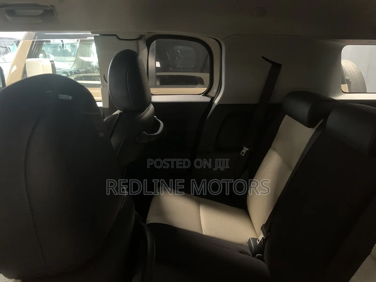 Toyota FJ Cruiser 2018 Beige