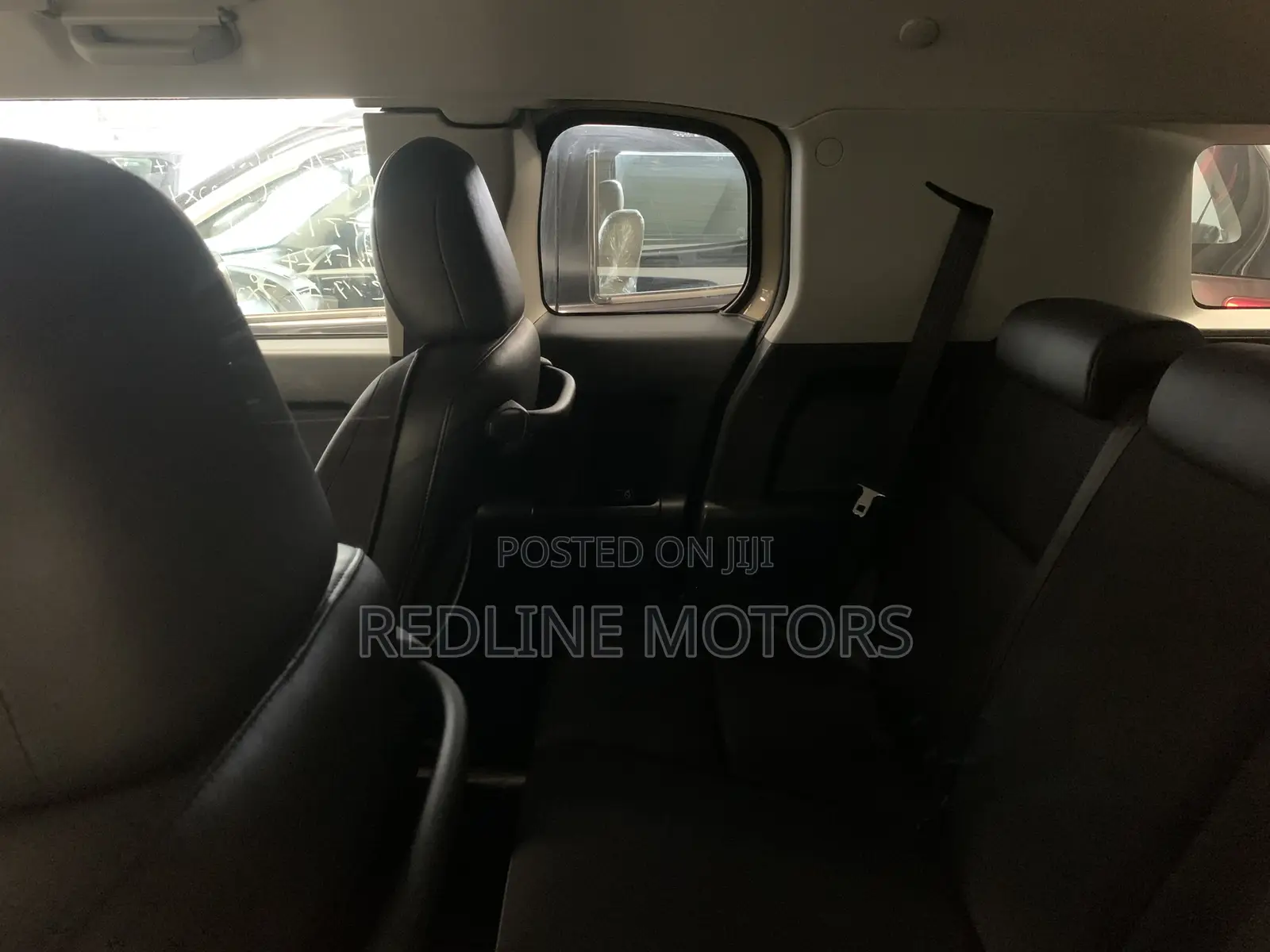 Toyota FJ Cruiser 2018 Brown