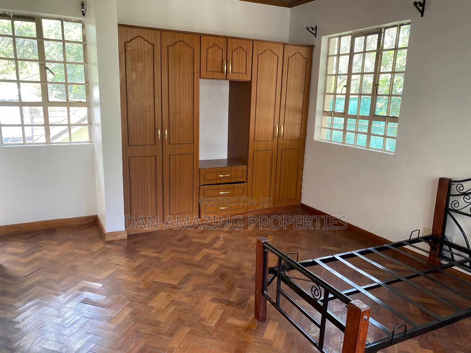 5bdrm Maisonette in Hardy On 3/4, Karen for rent