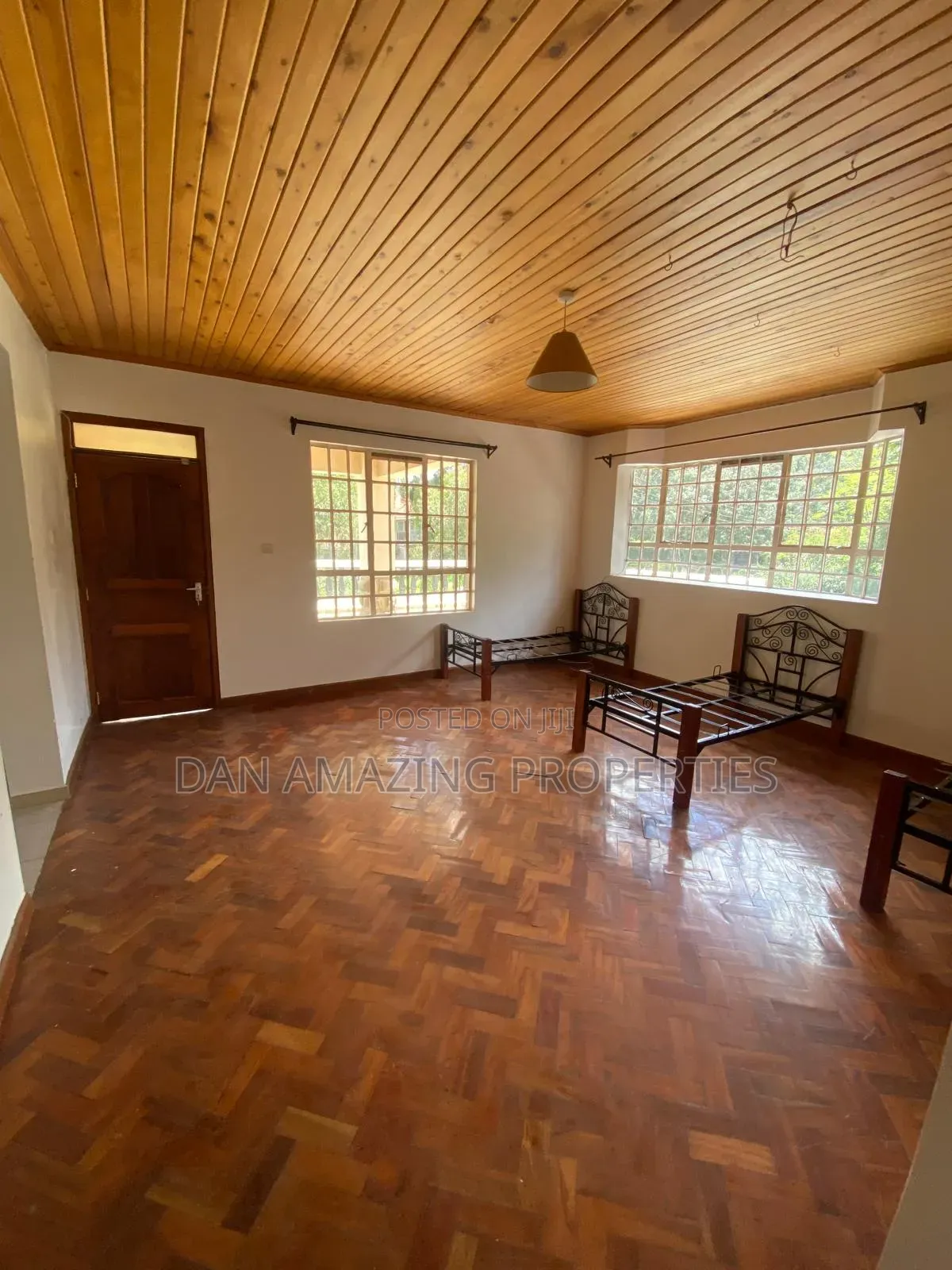 5bdrm Maisonette in Hardy On 3/4, Karen for rent