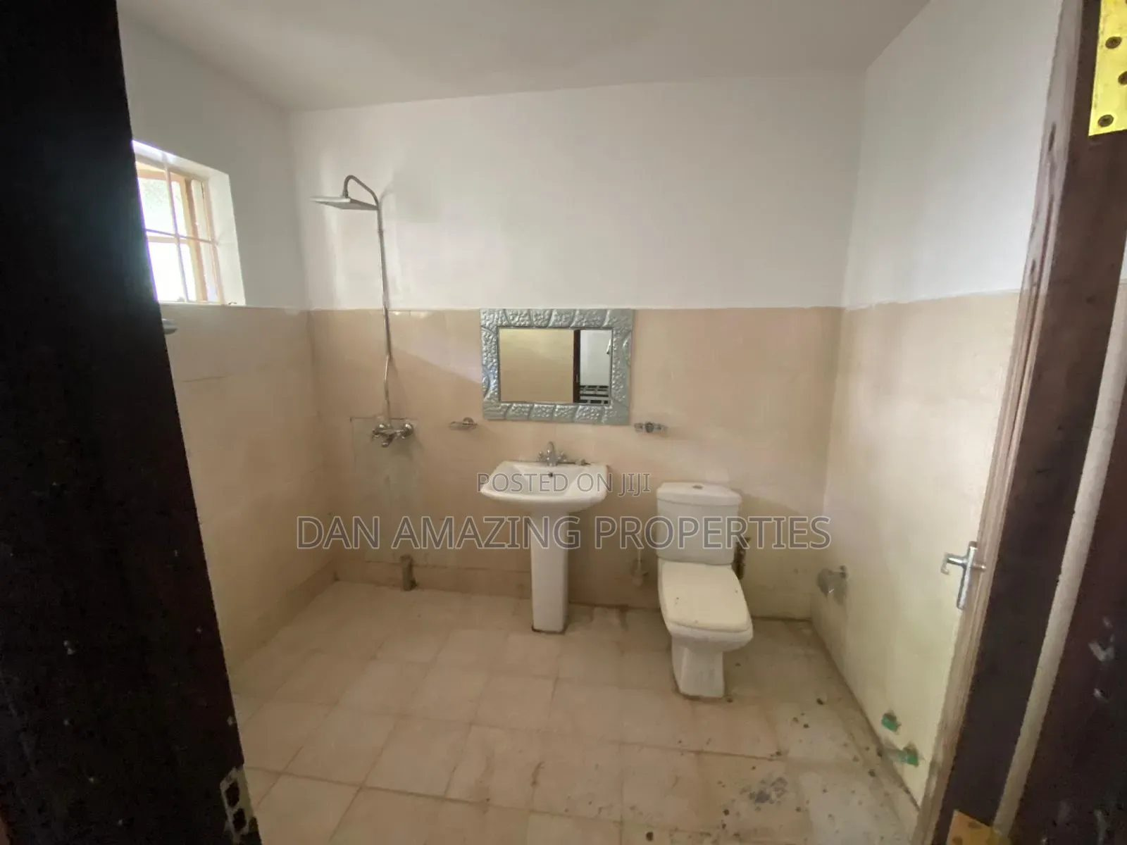 5bdrm Maisonette in Hardy On 3/4, Karen for rent