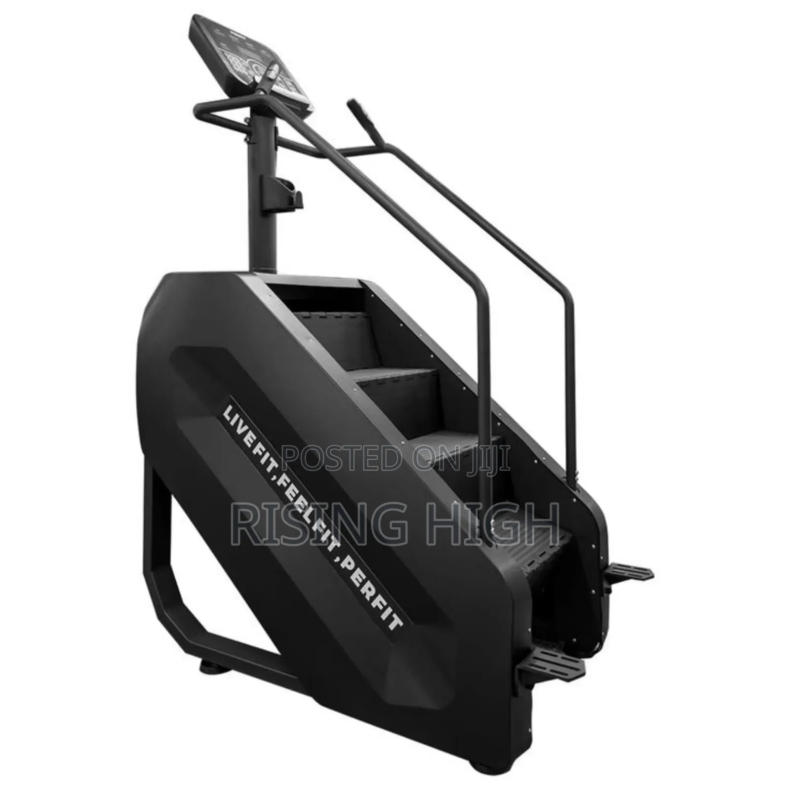 Fitness Stair Master./ Stair Mills.