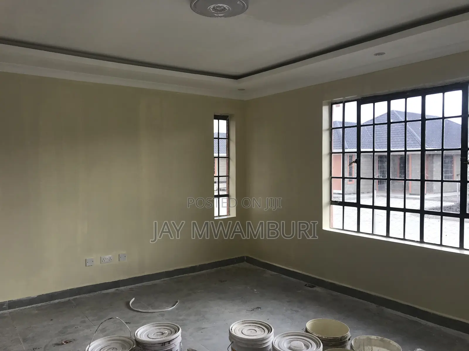 3bdrm Bungalow in Katani for sale