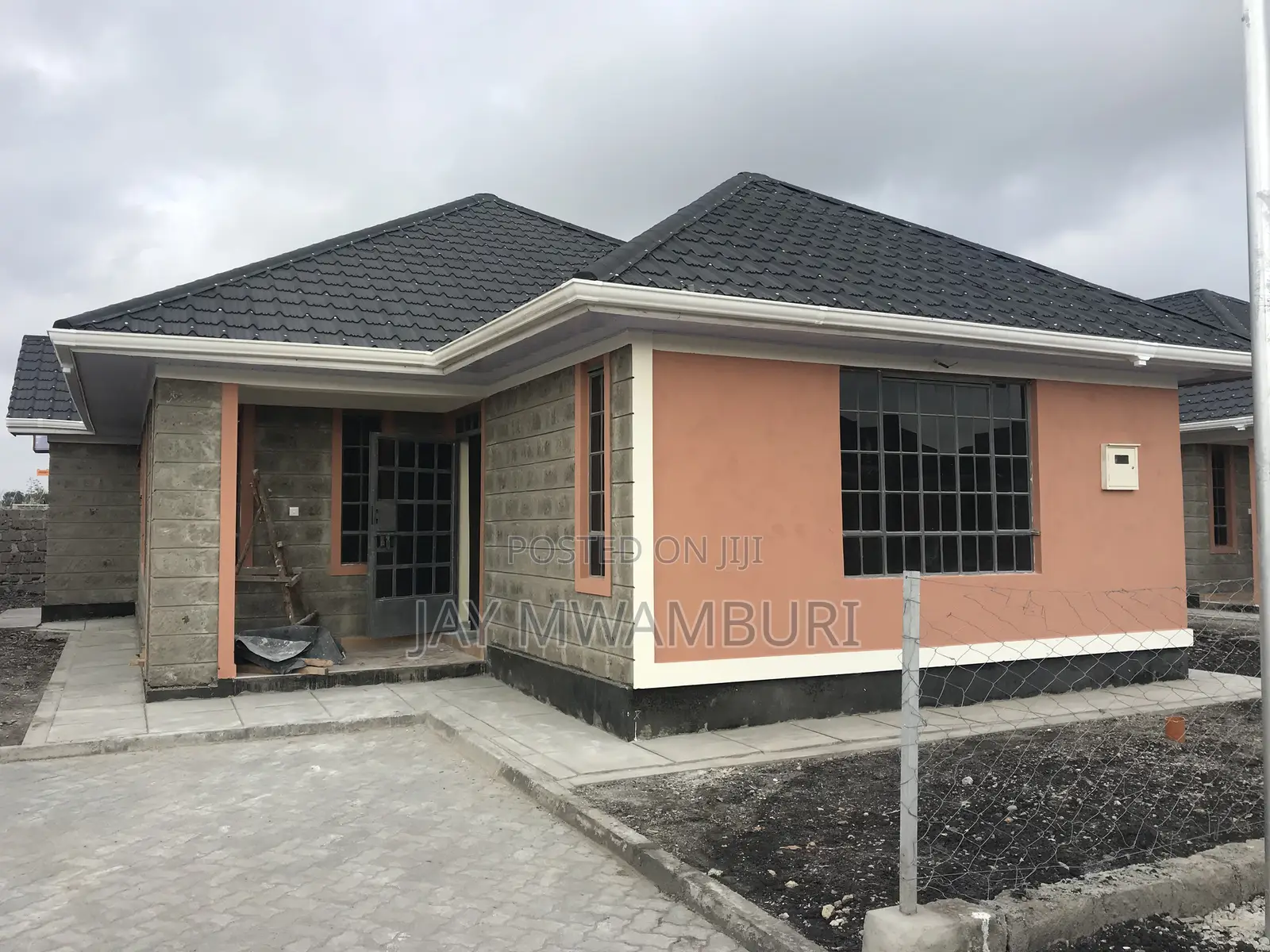 3bdrm Bungalow in Katani for sale