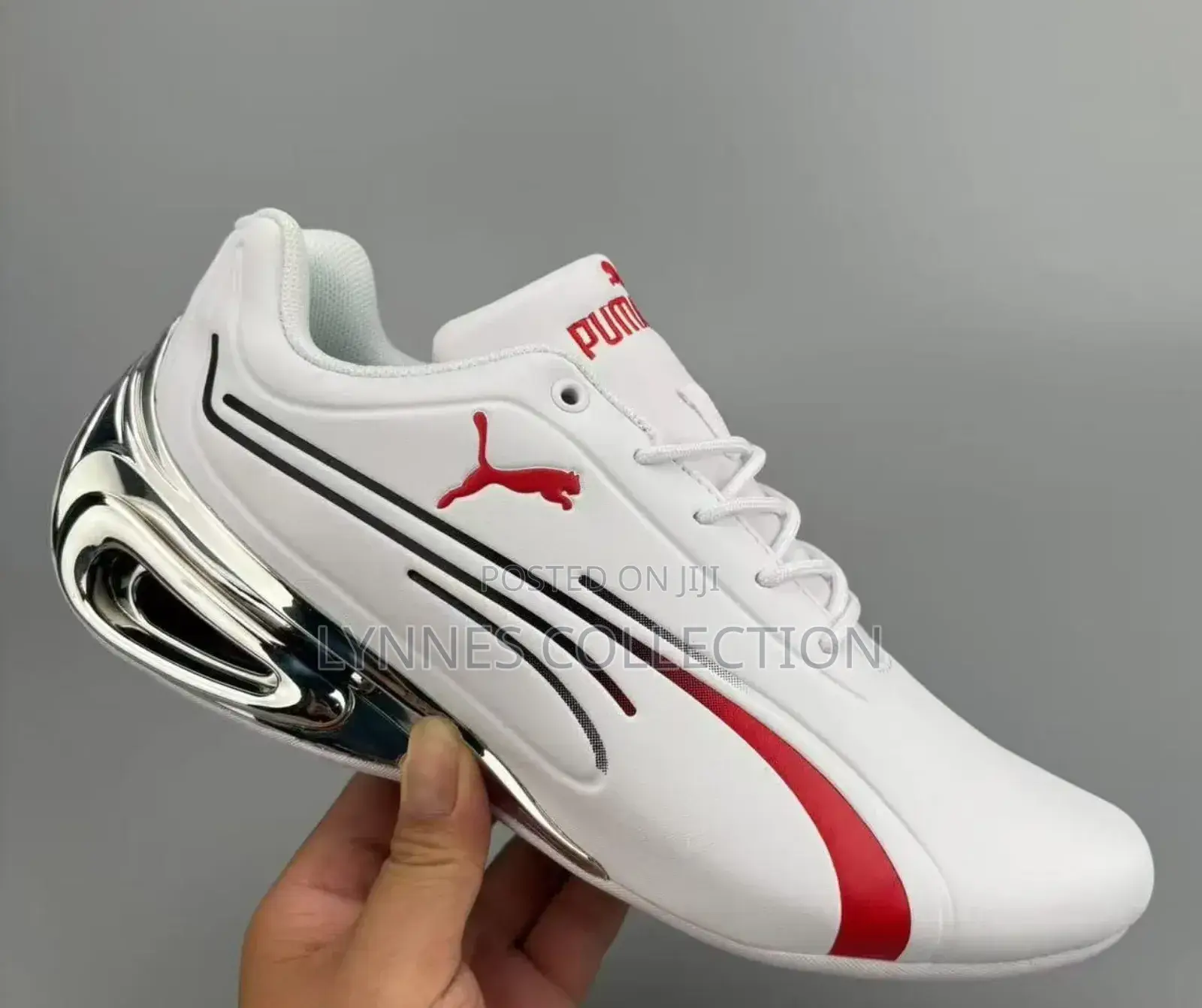 Puma Gt Quality Sneakers ,Puma Sizes 40-45