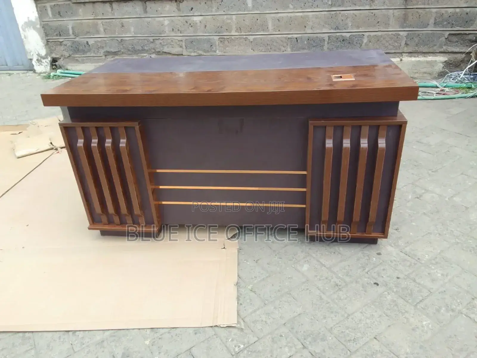 Executive Desk