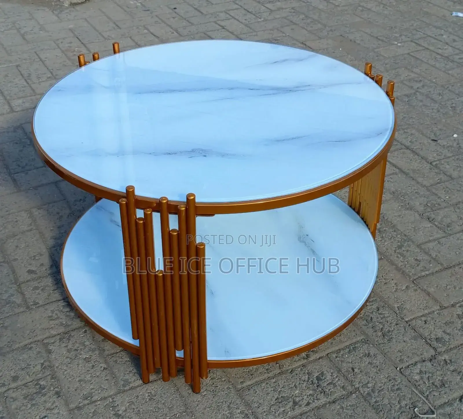 Marble Table