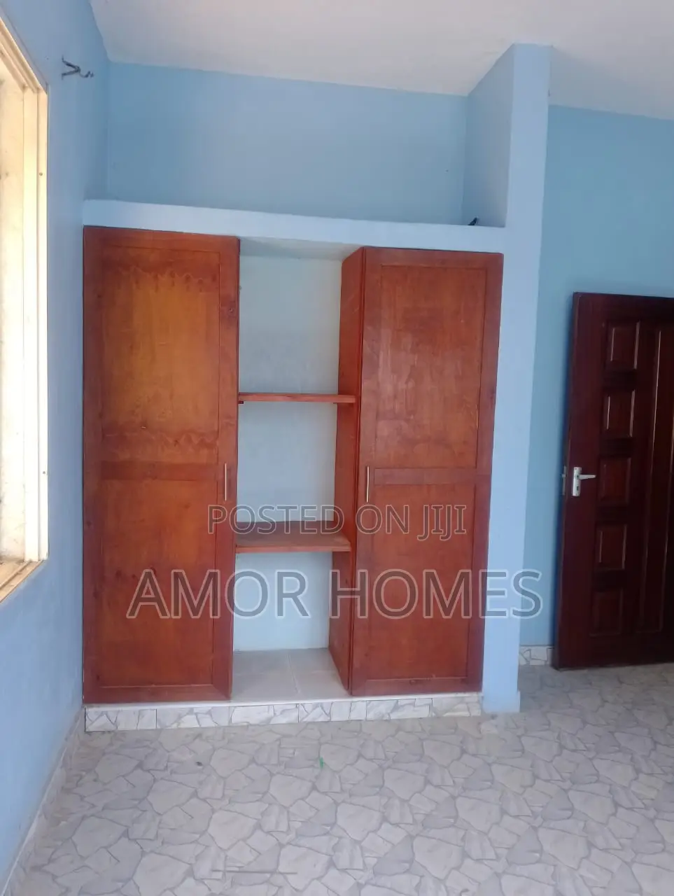1bdrm Apartment in Utange for rent